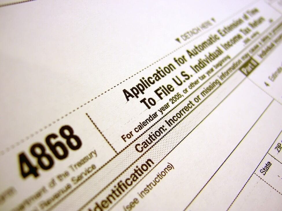 How to Get an IRS Business Tax Extension in 2025